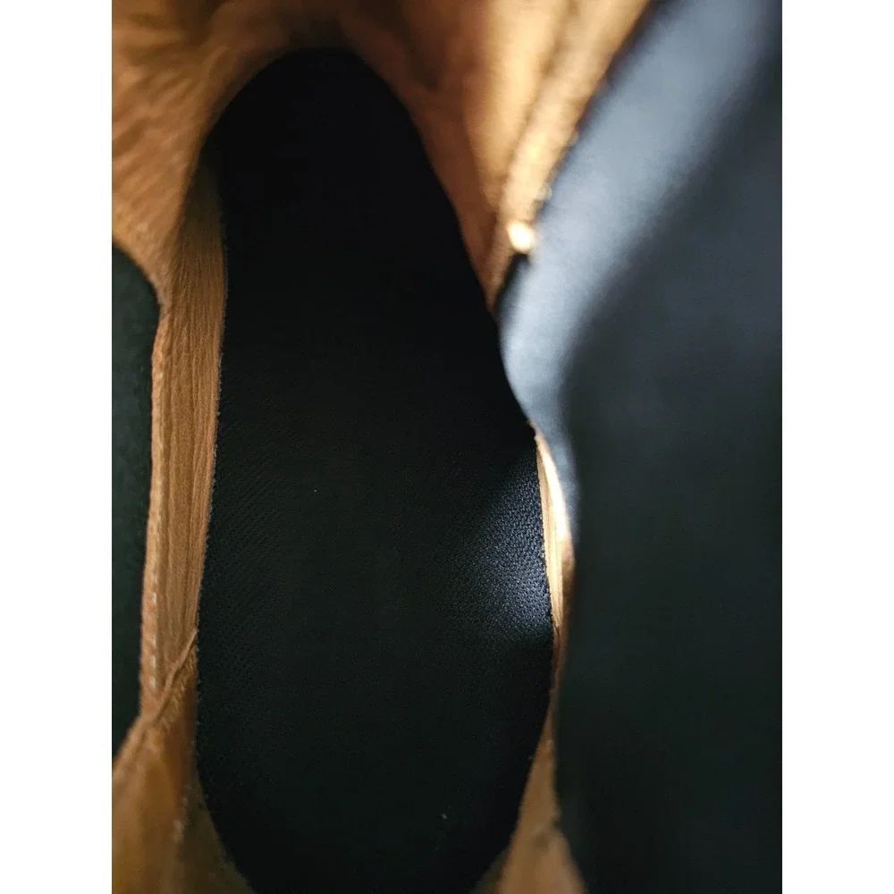 Cody James® (Men's 11 D) Ace™ Chelsea Boots - Broad Square Toe - $160